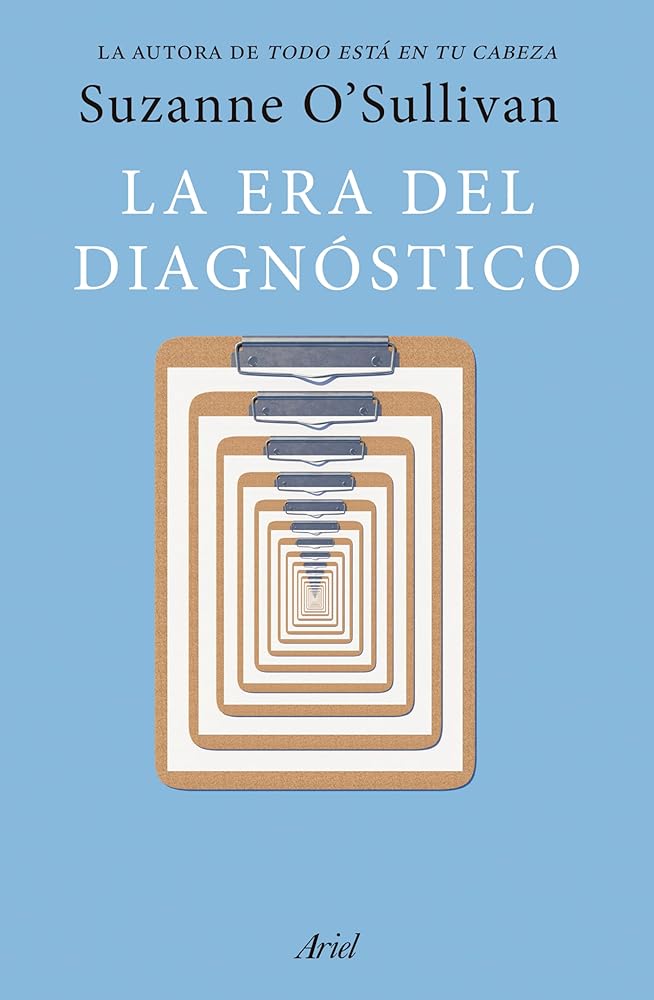 La era del diagnóstico cover image