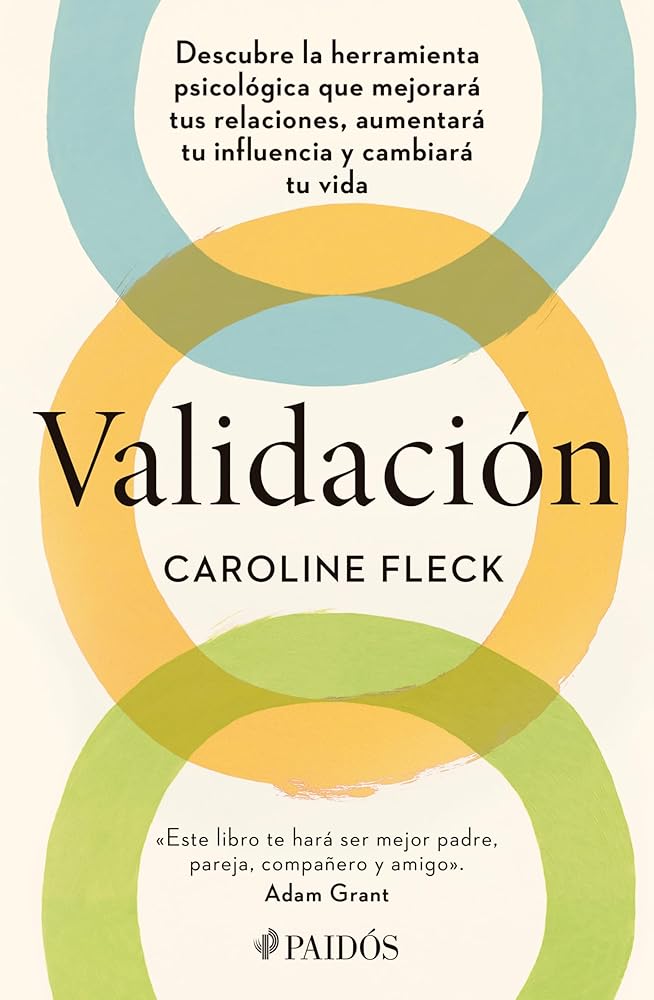 Validación cover image