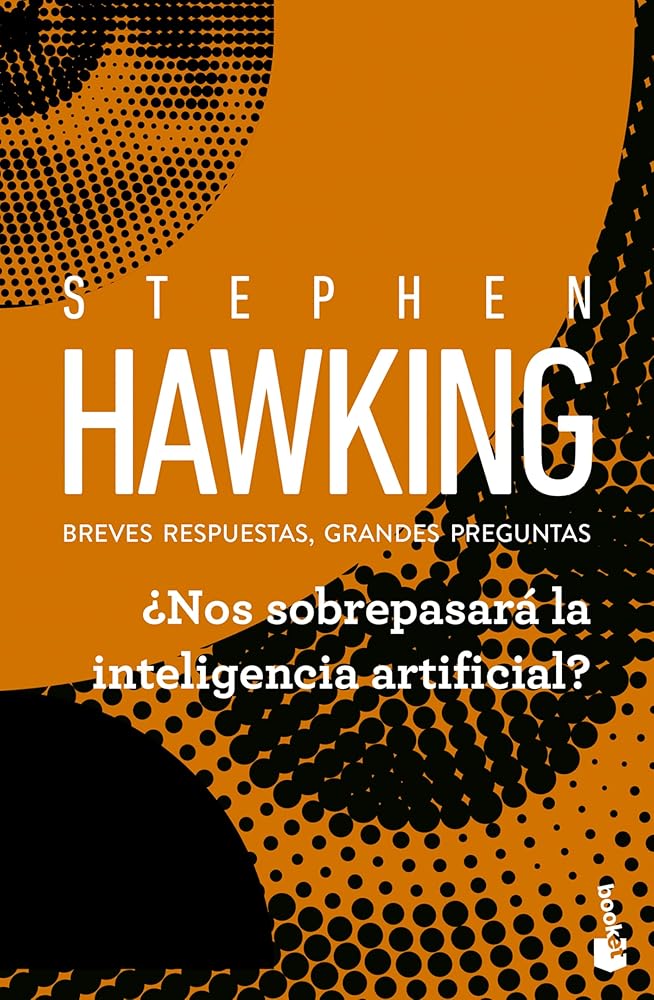 ¿Nos sobrepasará la inteligencia artificial? cover image