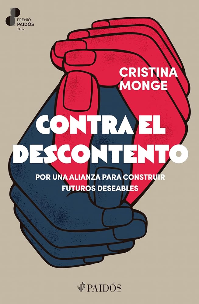 Contra el descontento cover image