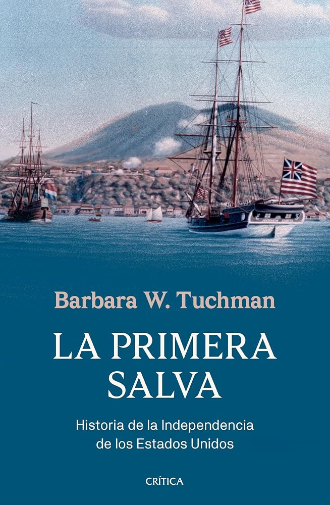 La Primera Salva cover image