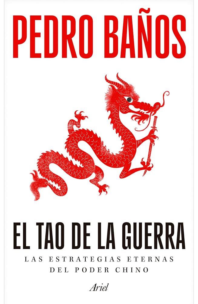 El tao de la guerra cover image