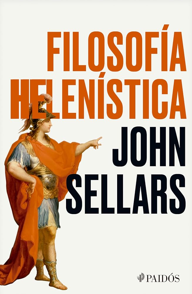 Filosofía Helenística cover image