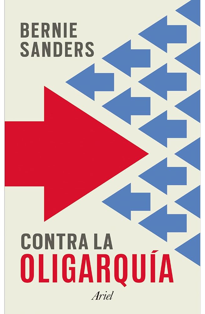Contra la oligarquía cover image