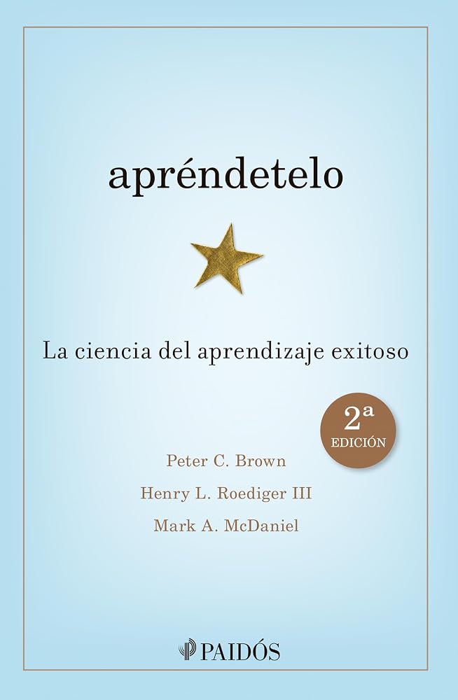 Apréndetelo cover image