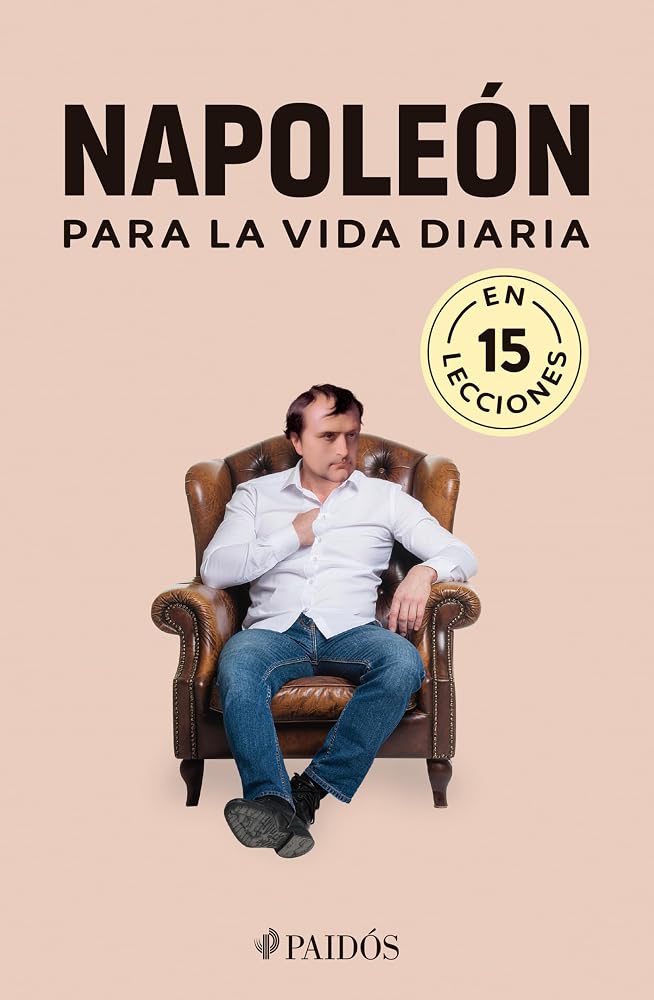 Napoleón para la vida diaria cover image