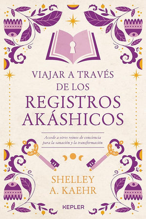 Viajar a través de los registros akáshicos
