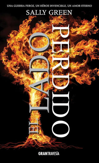 El lado perdido cover image