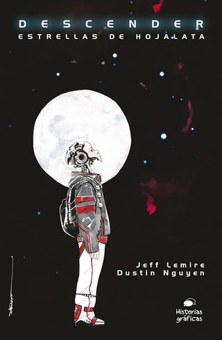 Descender cover image
