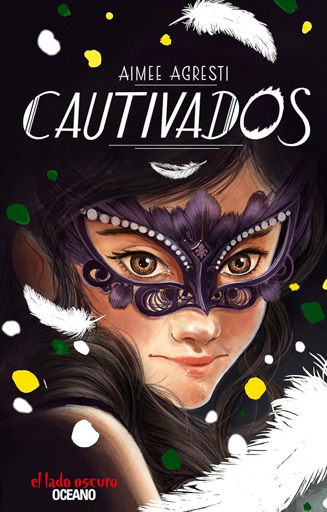 Cautivados cover image