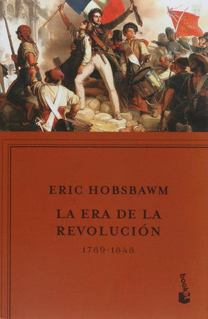 La era de la Revolución 1789-1848