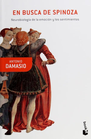 En busca de Spinoza