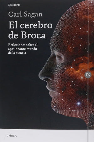 El cerebro de Broca