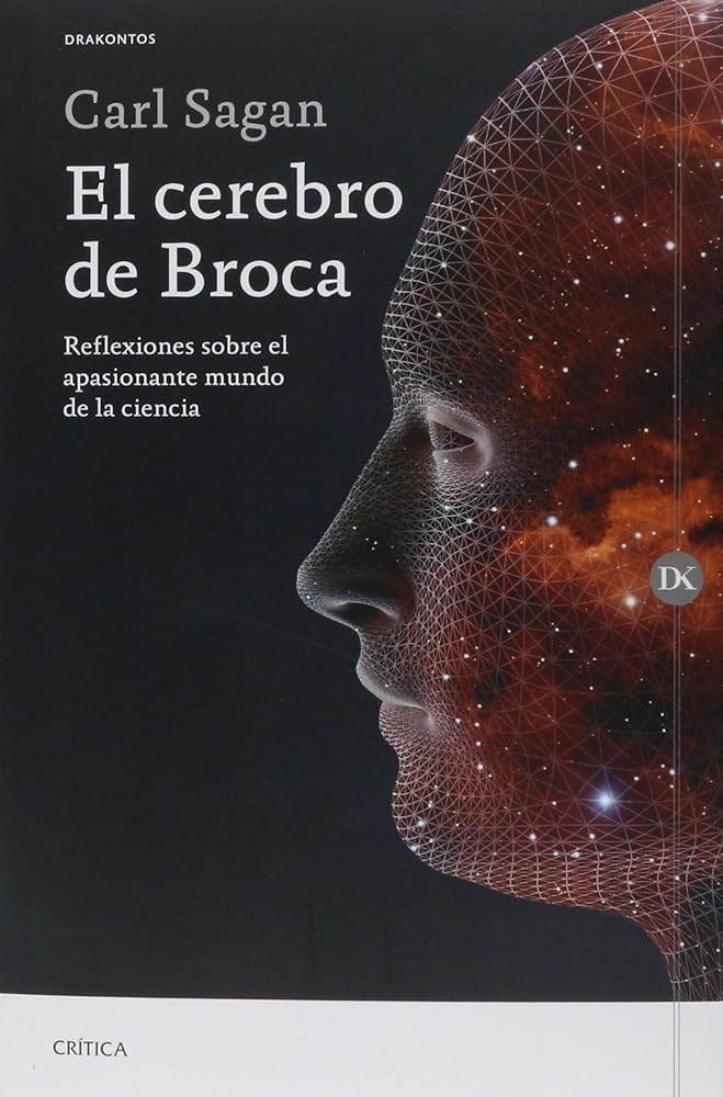 El cerebro de Broca cover image
