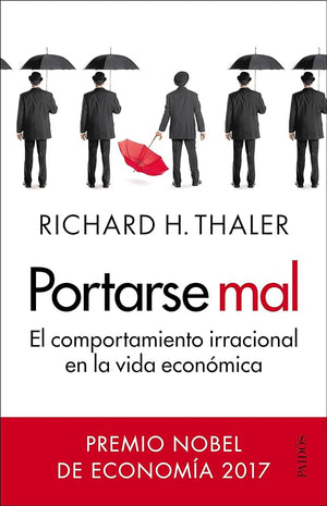 Portarse mal