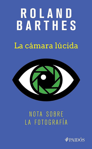 La cámara lúcida