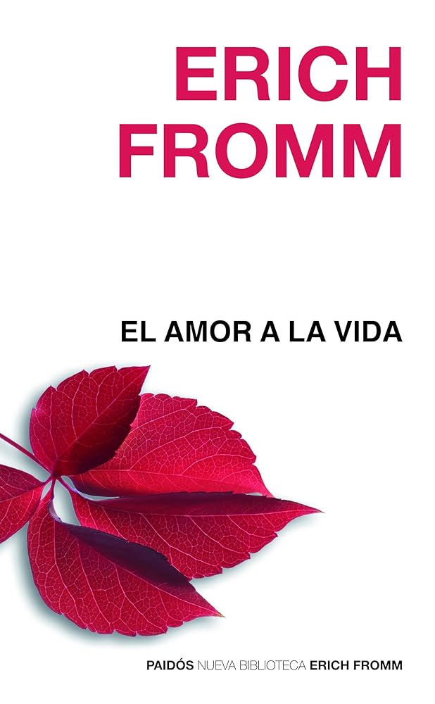 El Amor A La Vida