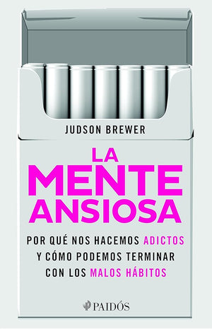 La mente ansiosa