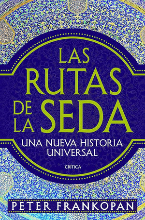 Las rutas de la seda