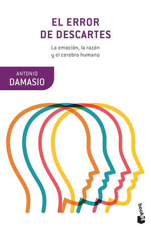 El error de Descartes