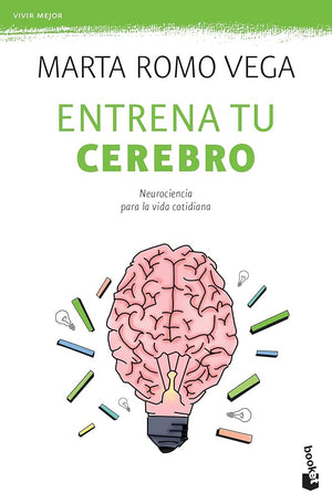 Entrena tu cerebro