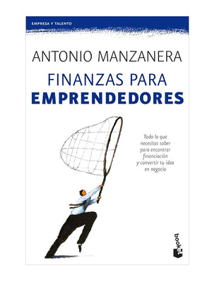Finanzas para emprendedores