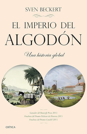 El imperio del algodón