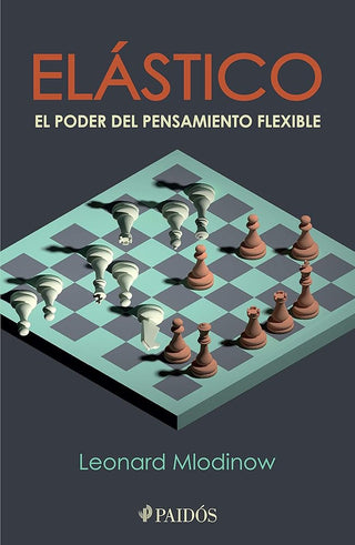 Elástico cover image