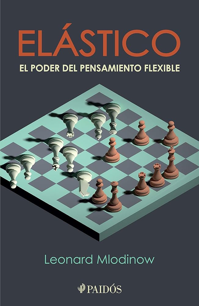 Elástico cover image