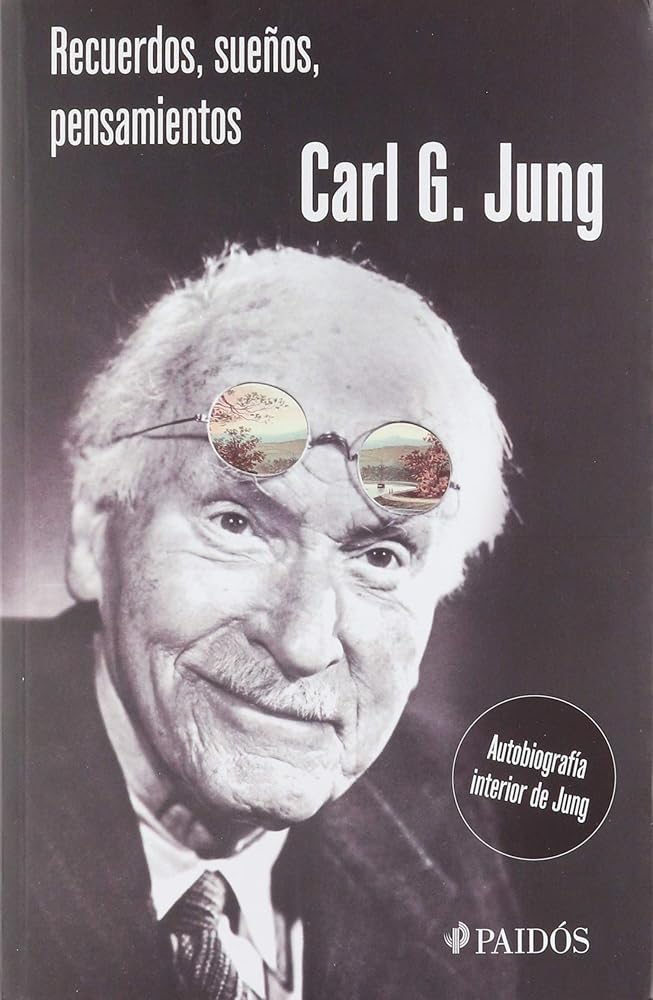 Recuerdos, sueños, pensamientos cover image