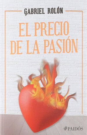 El precio de la pasión