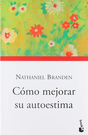 Cómo mejorar su autoestima