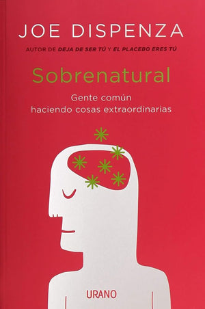Sobrenatural Gente común haciendo cosas extraordinarias