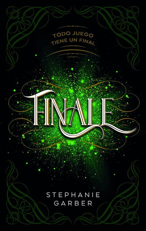 Finale: Todo juego tiene un final cover image