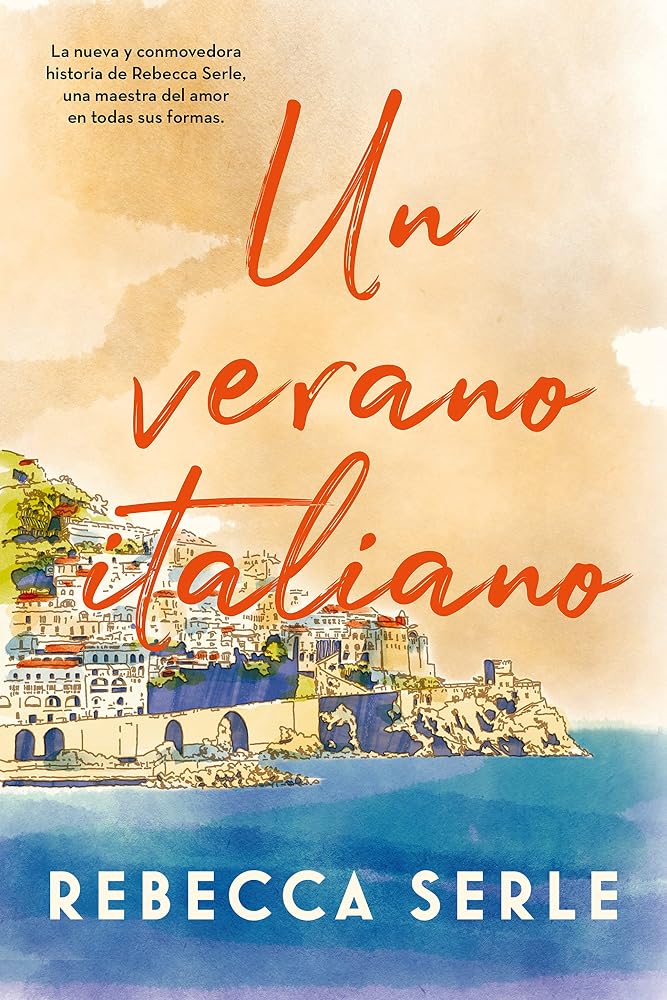 Verano italiano, Un cover image