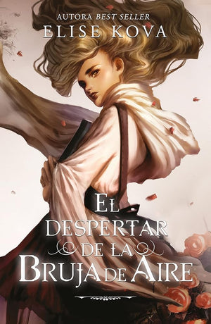 Despertar de la bruja del aire, El