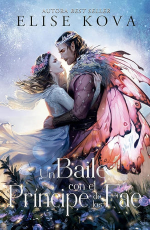 Baile con el príncipe de los Fae, Un