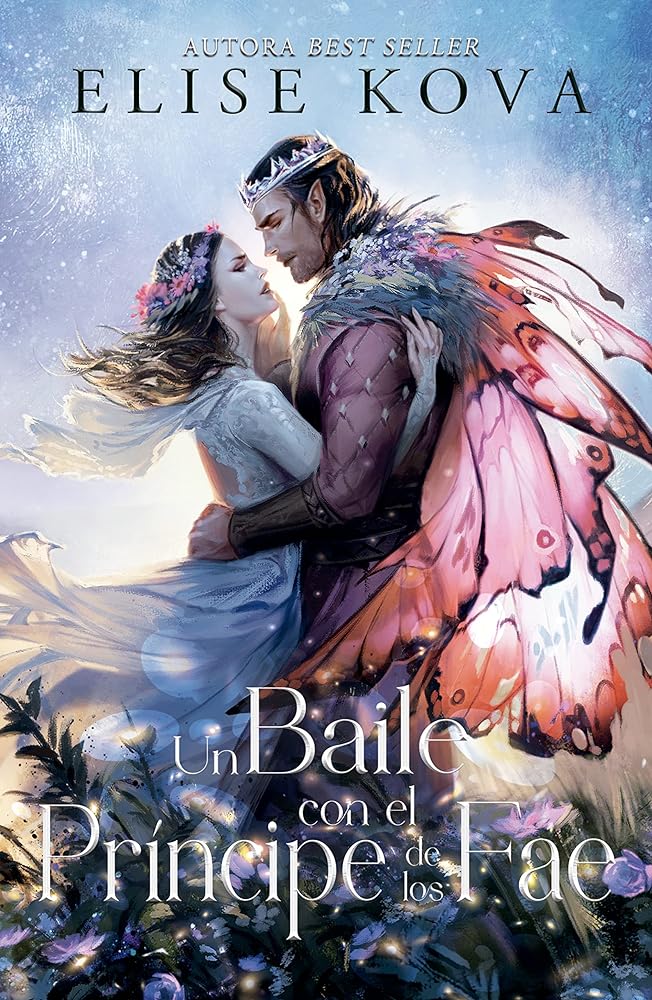 Baile con el príncipe de los Fae, Un