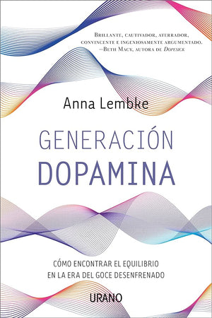 Generación dopamina