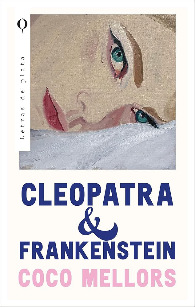 Cleopatra y Frankenstein cover image