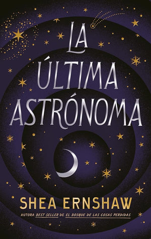 Última astrónoma, La