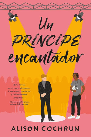 Príncipe encantador, Un