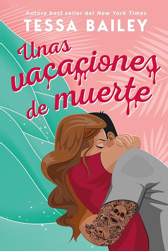 Unas vacaciones de muerte