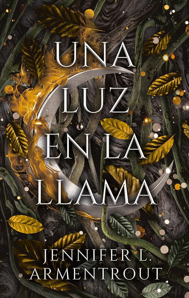 Luz en la llama, Una