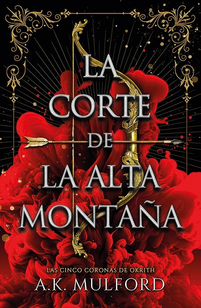 Corte de la alta montaña, La