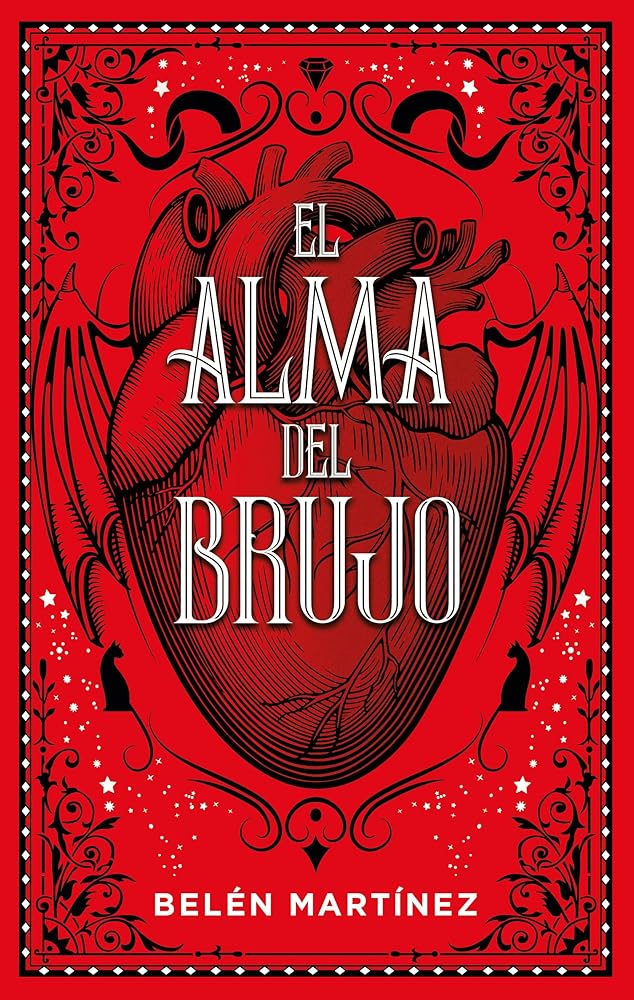 Alma del brujo, El