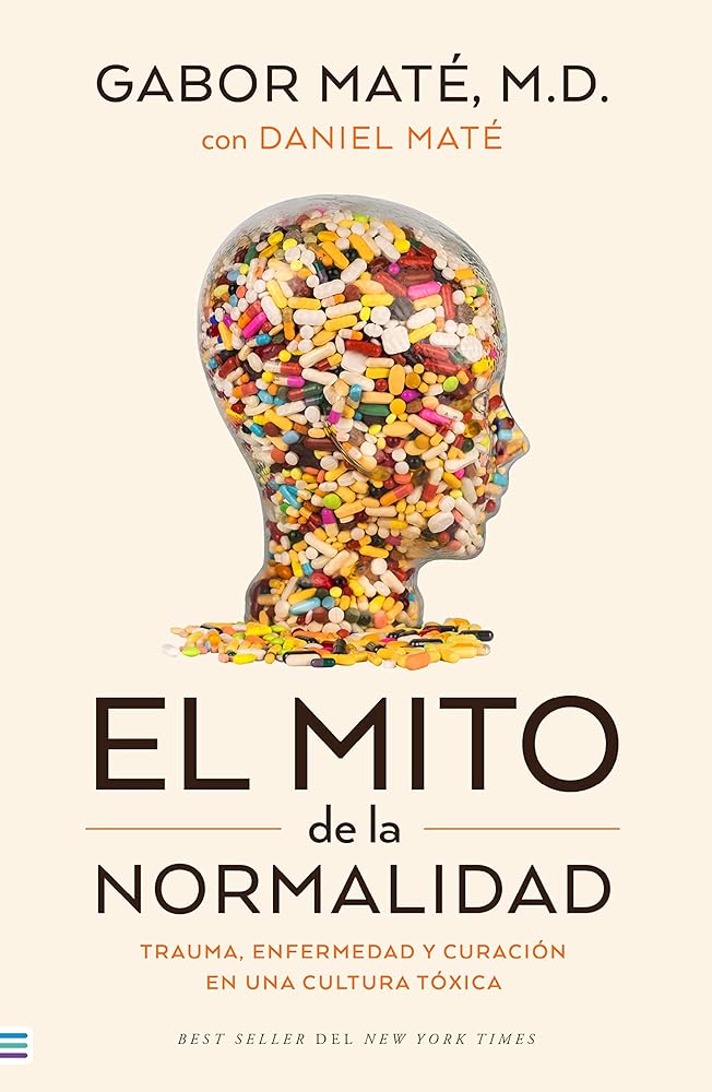 El mito de la normalidad cover image