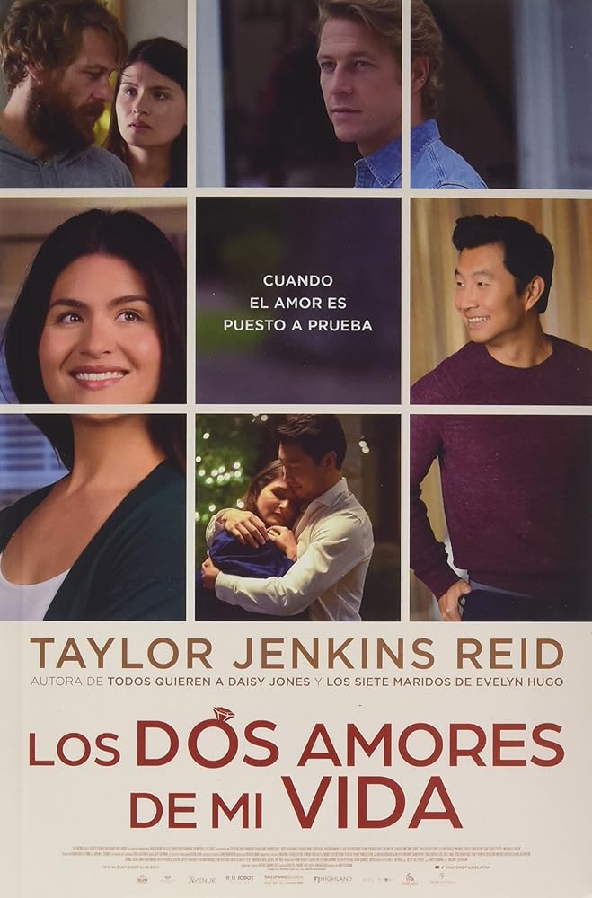 Los Dos Amores De Mi Vida