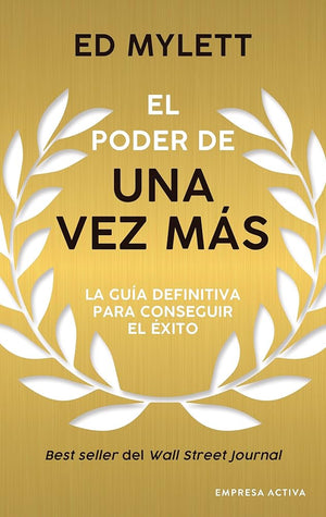 Poder de una vez más, El
