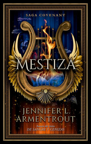 Mestiza